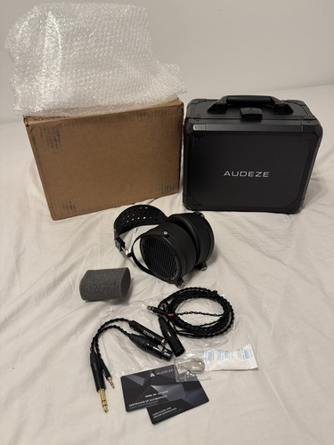 Audeze lcd classic - lcd-2,