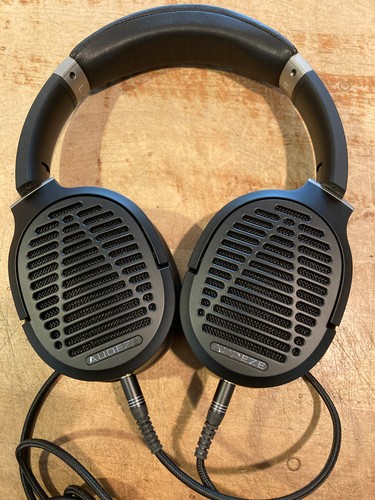 Audeze lcd over the ear - audeze, lcd-1
