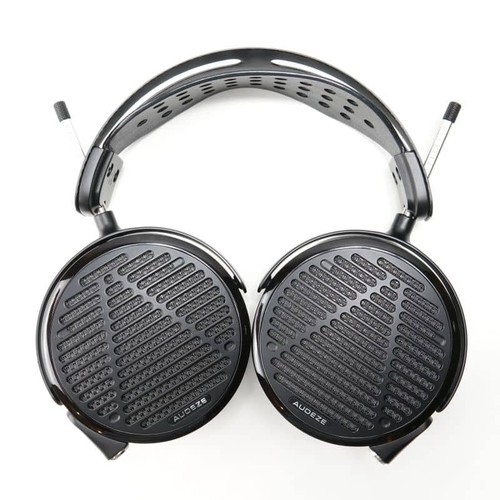 Audeze lcd open - audeze, lcd-5