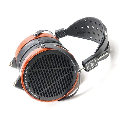 Headphone audeze lcd - [headphone]audeze, lcd-2