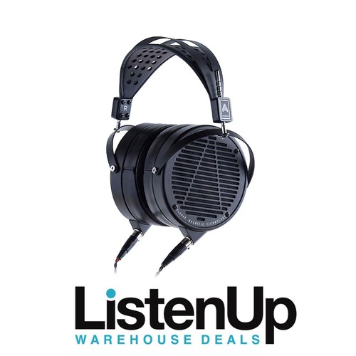 Audeze lcd planar magnetic - lcd-x,