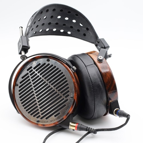 Audeze lcd planar magnetic - planar,