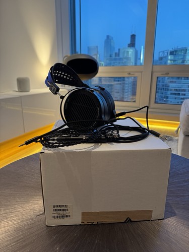 Audeze lcd open - audeze, lcd-x
