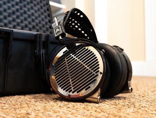 Audeze lcd 200 ohm - |, planar