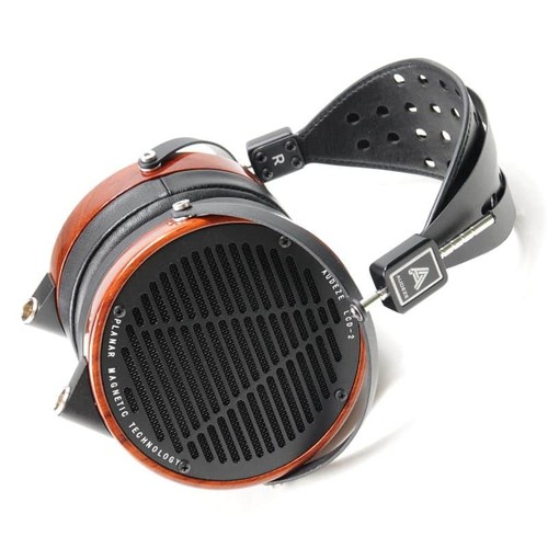 Audeze lcd open back - audeze, open-back