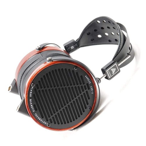 Audeze lcd open back - lcd-2, hp