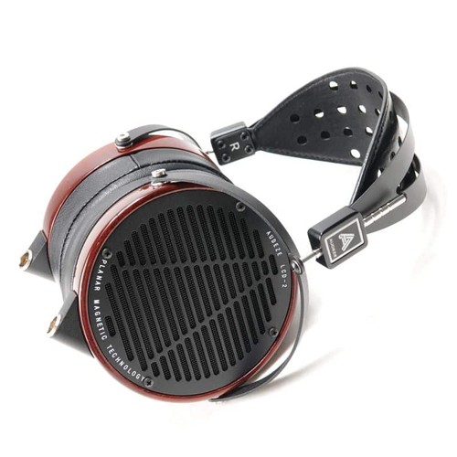 Audeze lcd open back - open-back, hp