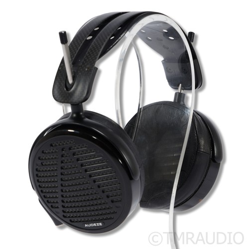 Audeze lcd open back - audeze,