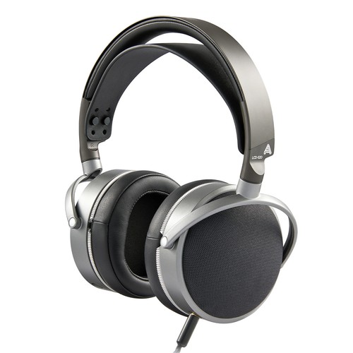 Audeze lcd s20 - lcd-s20, closed-back