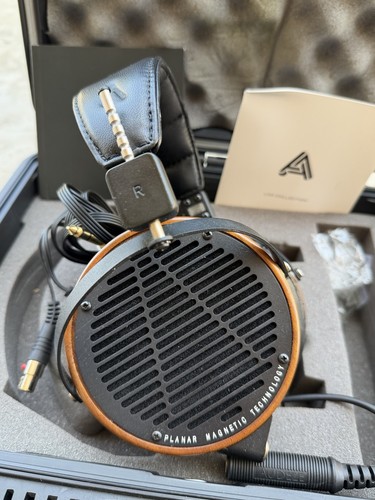 Audeze lcd open back - audeze, planar