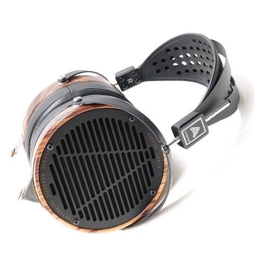 Audeze lcd open back hp - audeze, lcd-3