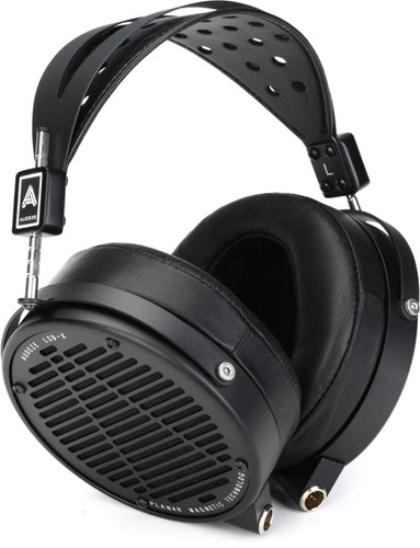 Audeze lcd open back - audeze, open-back