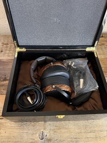 Audeze lcd planar magnetic - audeze, lcd-3
