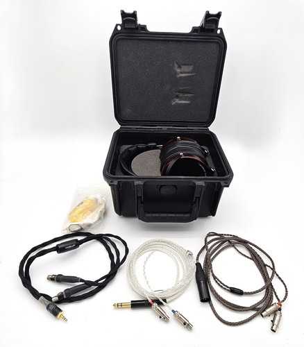 Audeze lcd pre fazor - lcd-2, pre-fazor
