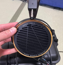 Audeze LCD 2 Professional