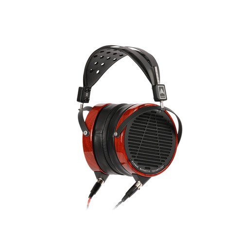 Audeze lcd padauk wood - lcd-2,