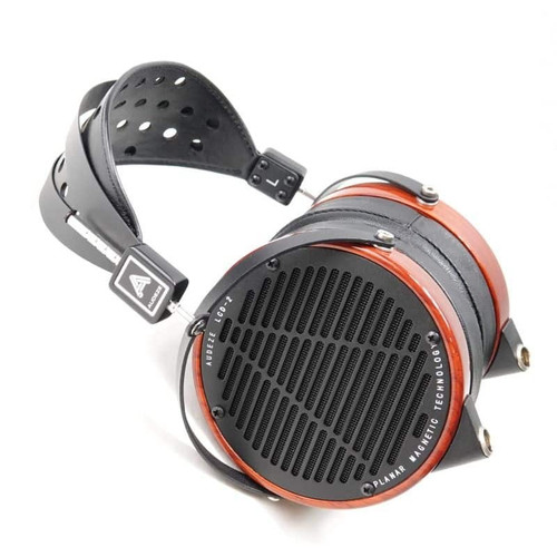 Audeze lcd open back - audeze, lcd-2