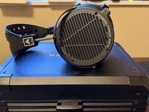 Audeze lcd classic - audeze,