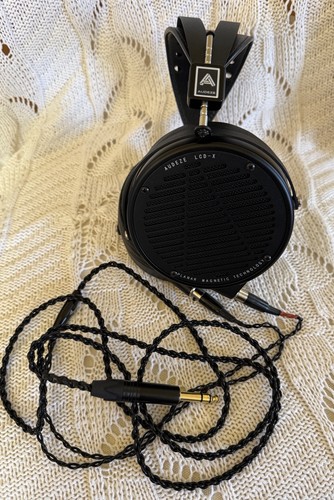 Audeze lcd - audeze, lcd-x