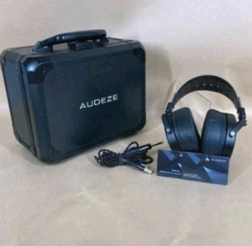 Audeze lcd over - over-ear, studio