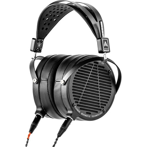 Audeze lcd classic black - audeze,