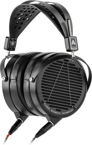 Audeze lcd over ear - over-ear, open
