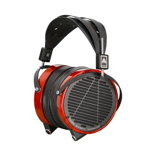 Audeze lcd headphones - lcd,