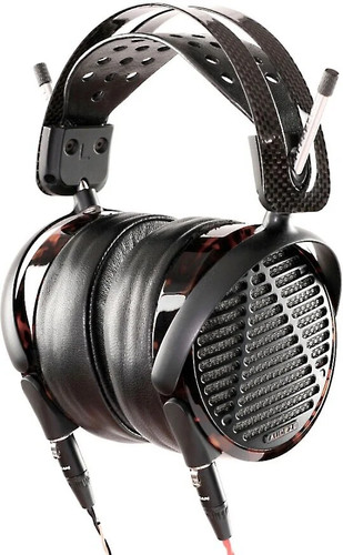Audeze lcd open - lcd-5, open-back