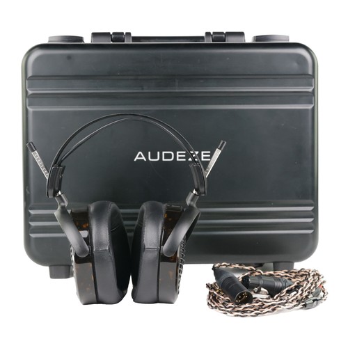 Audeze lcd planar magnetic - audeze,