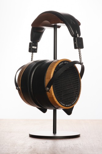 Audeze lcd bamboo - audeze, with