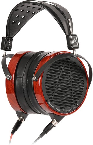 Audeze lcd2 planar magnetic - audeze,