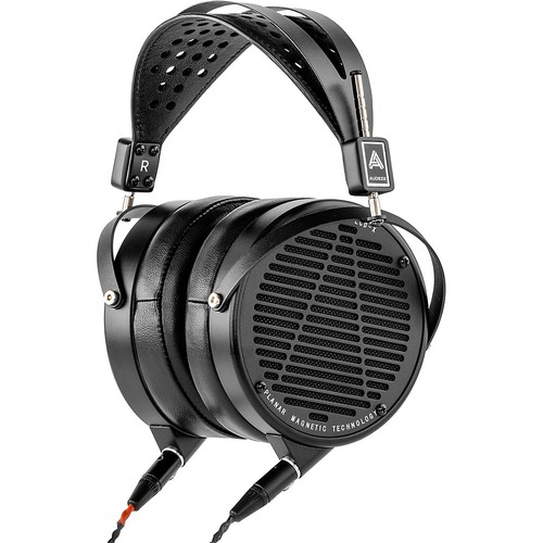 Audeze lcd black - audeze,