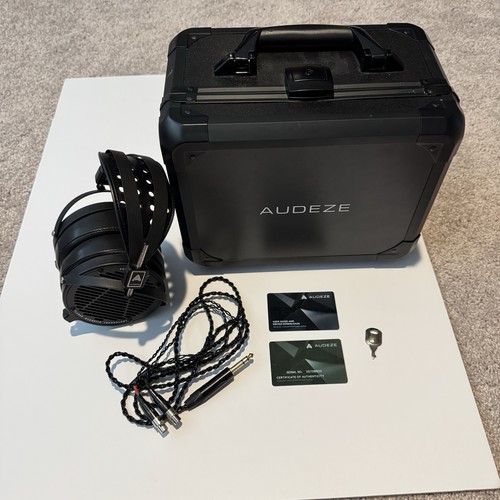 Audeze lcd classic - audeze, lcd-2