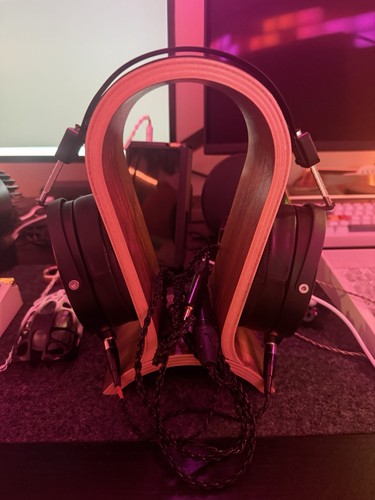Audeze lcd planar magnetic - lcd-x,