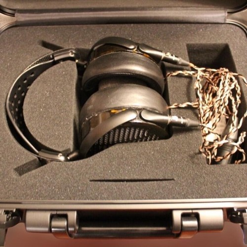 Audeze lcd open back - lcd-5, open-back