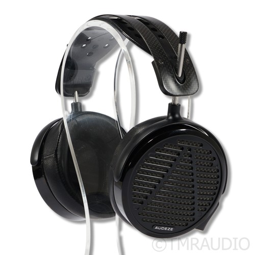 Audeze lcd planar magnetic - audeze,