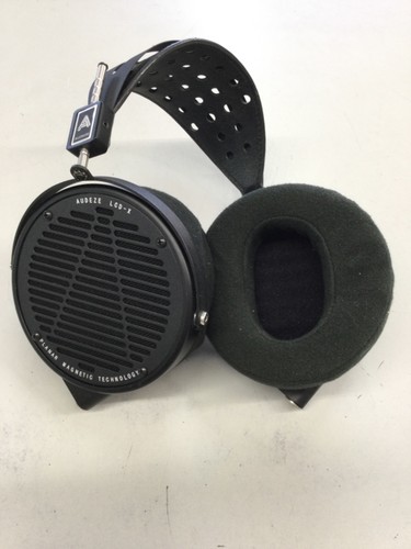 Audeze lcd open back - lcd-x,
