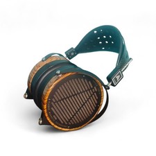 Audeze LCD-3 Zebrano Wood With