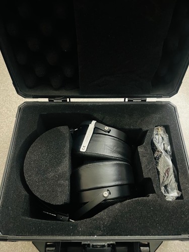 Audeze lcd black - audeze, lcd-xc