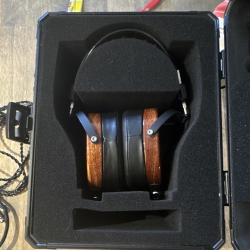 Audeze lcd open - audeze, lcd-2