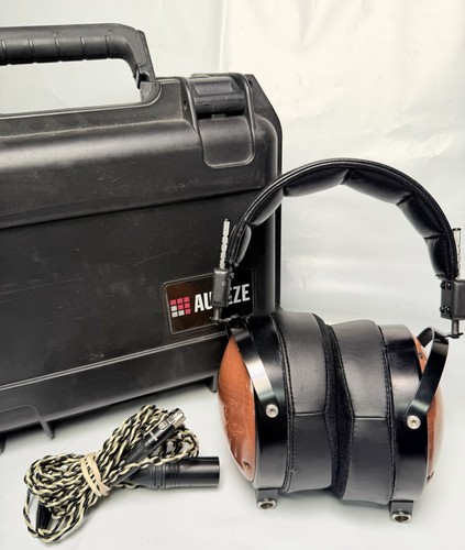 Audeze bubinga lcd - bubinga, lcd-xc